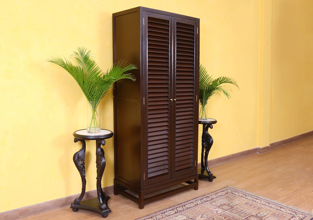 Russell Armoire