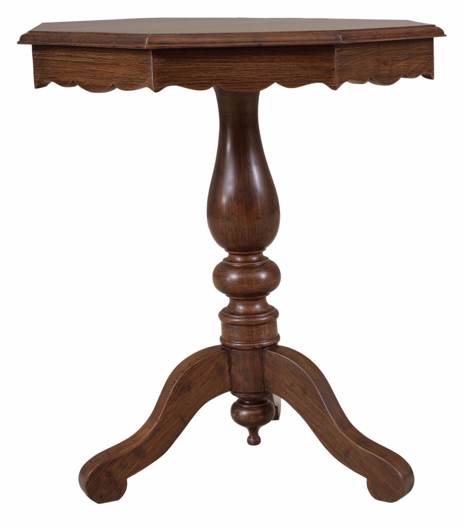 Maddock Occasional Table