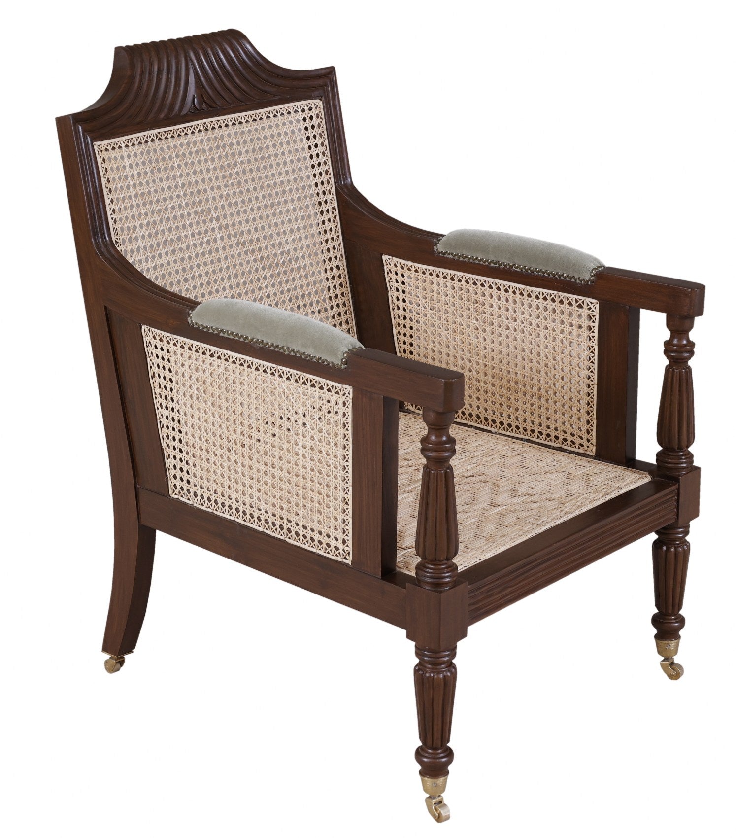 Nicolay Armchair