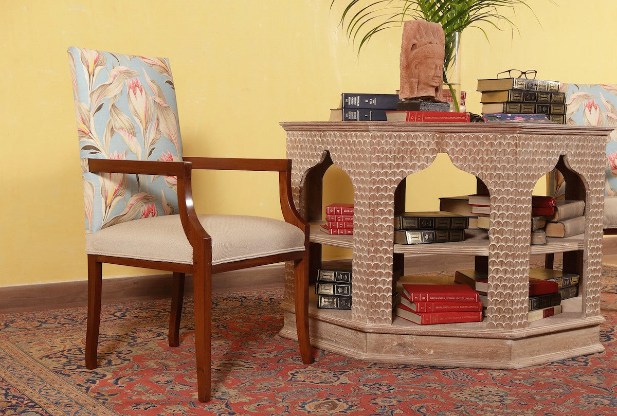 Bradshaw Armchair