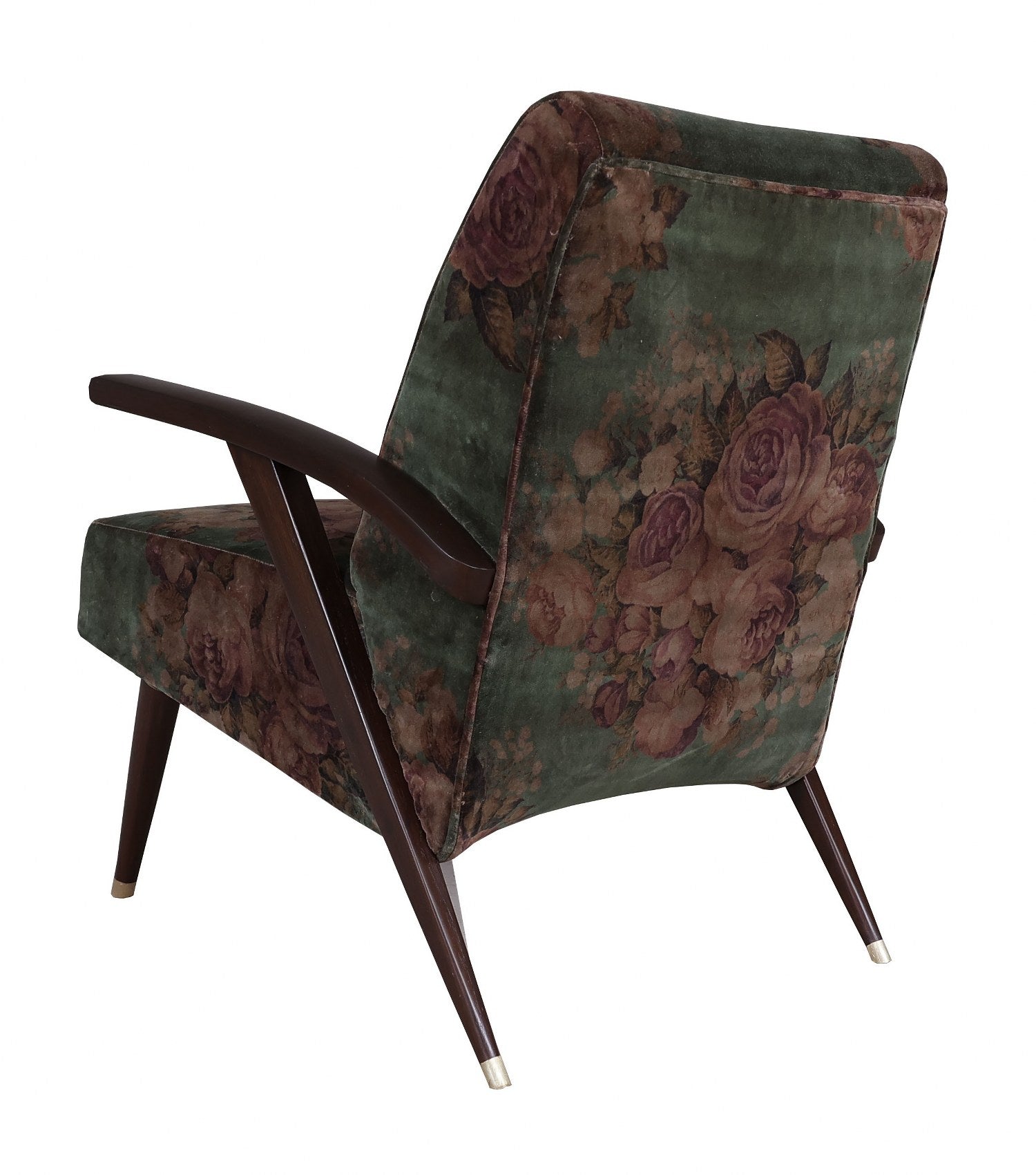 Biencourt Armchair