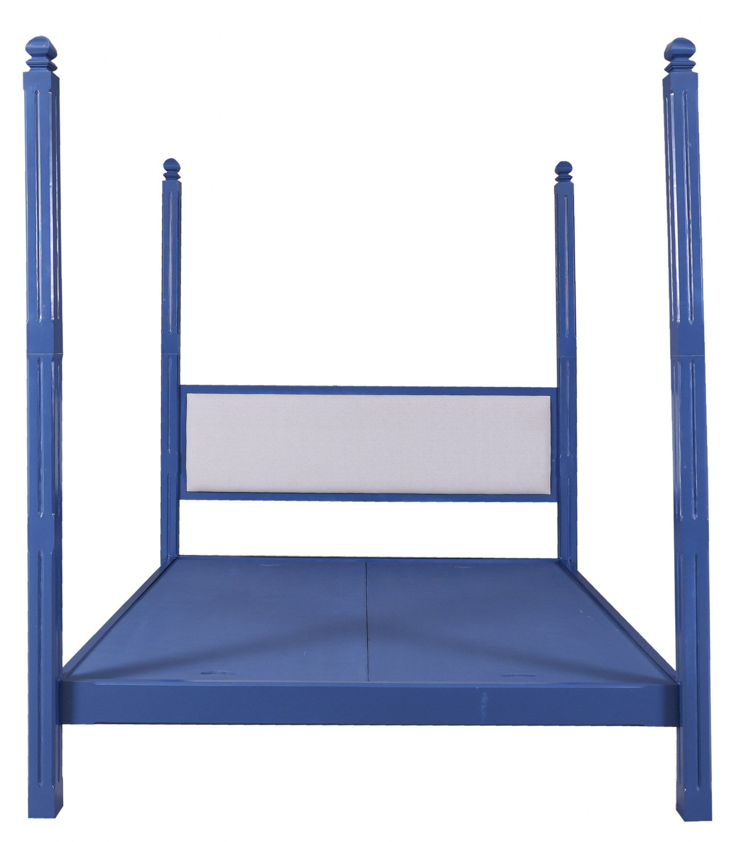 Prence Poster Bed