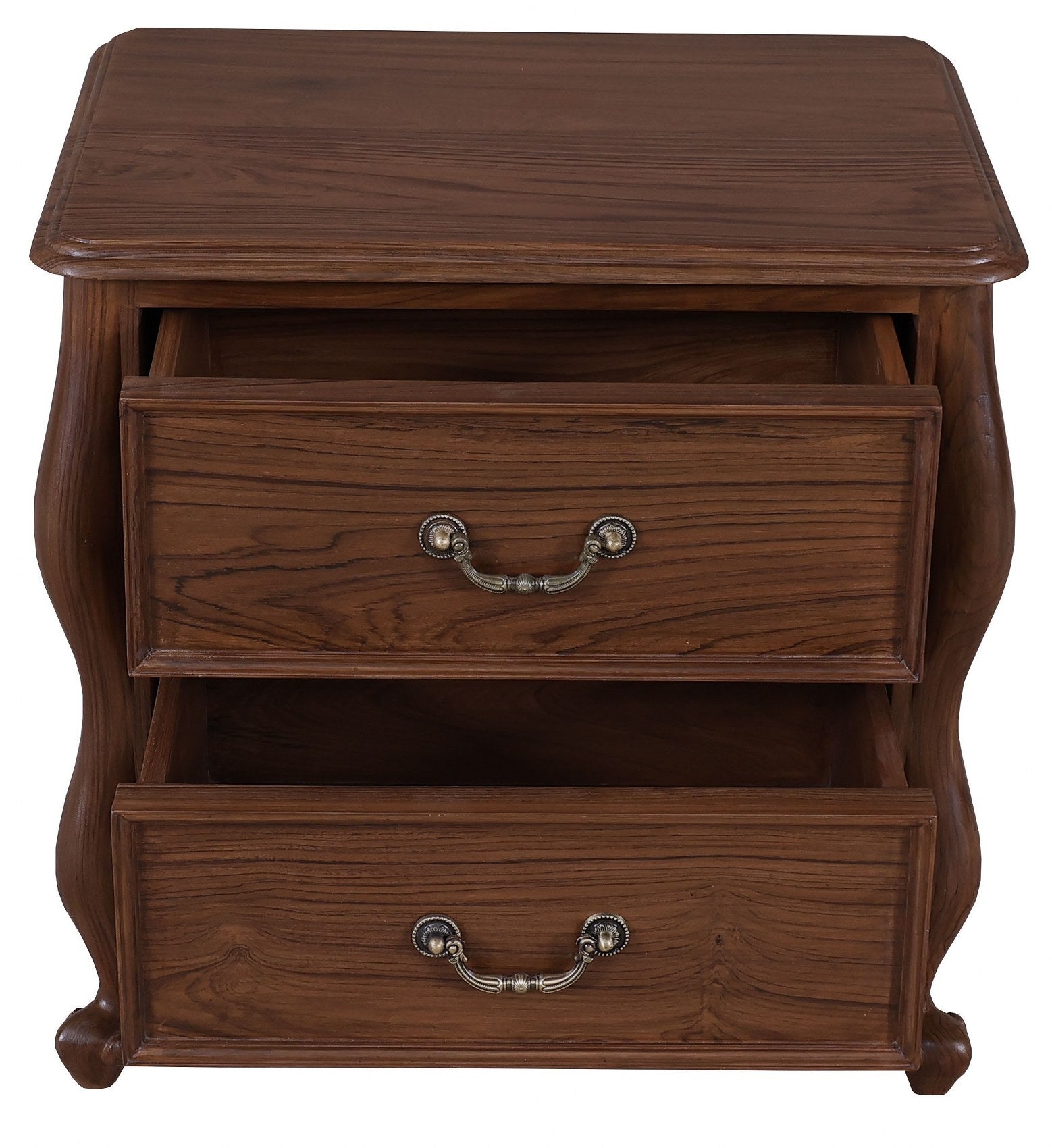 Clinton Bedside Table