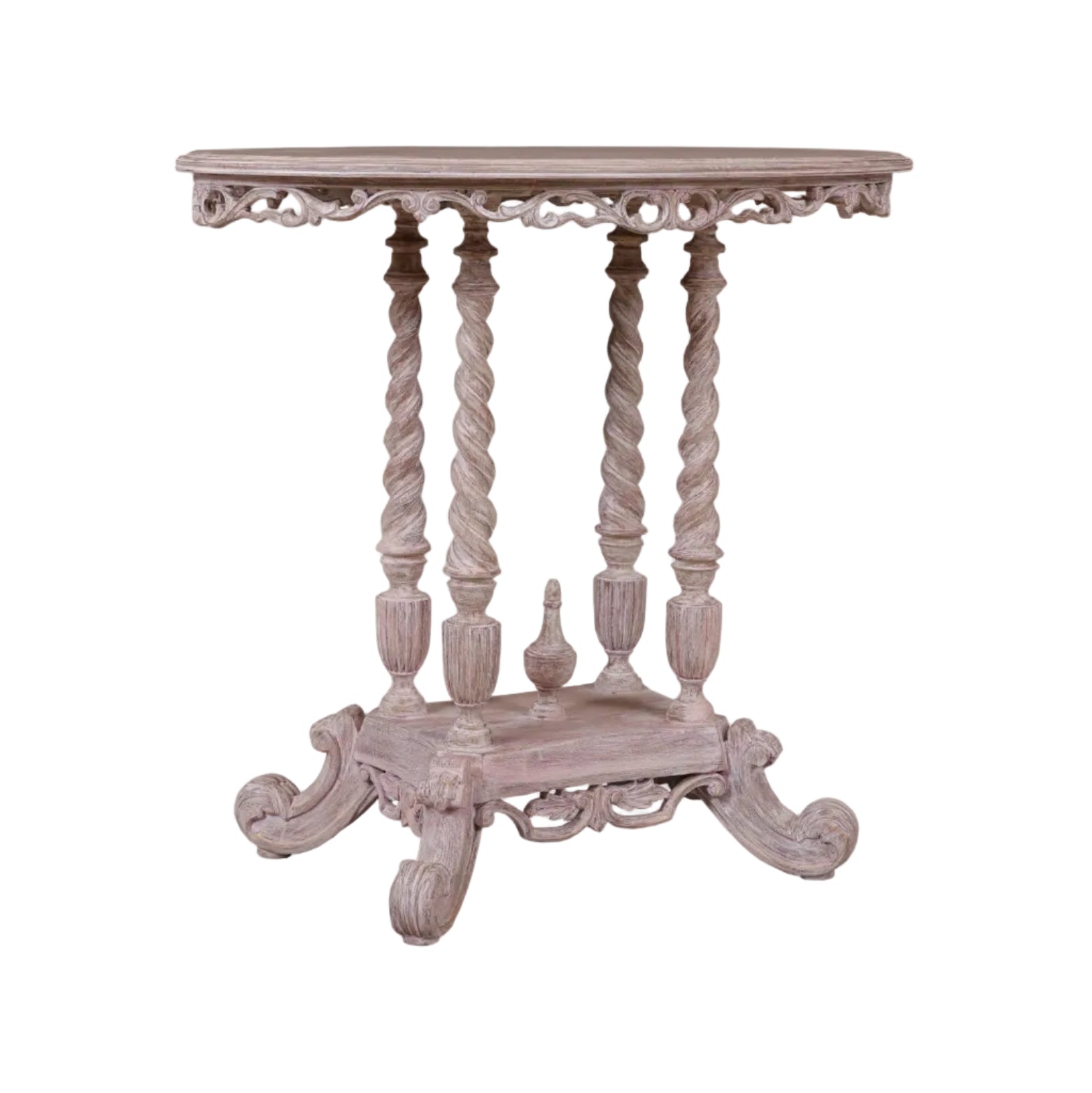 Zuniga Table
