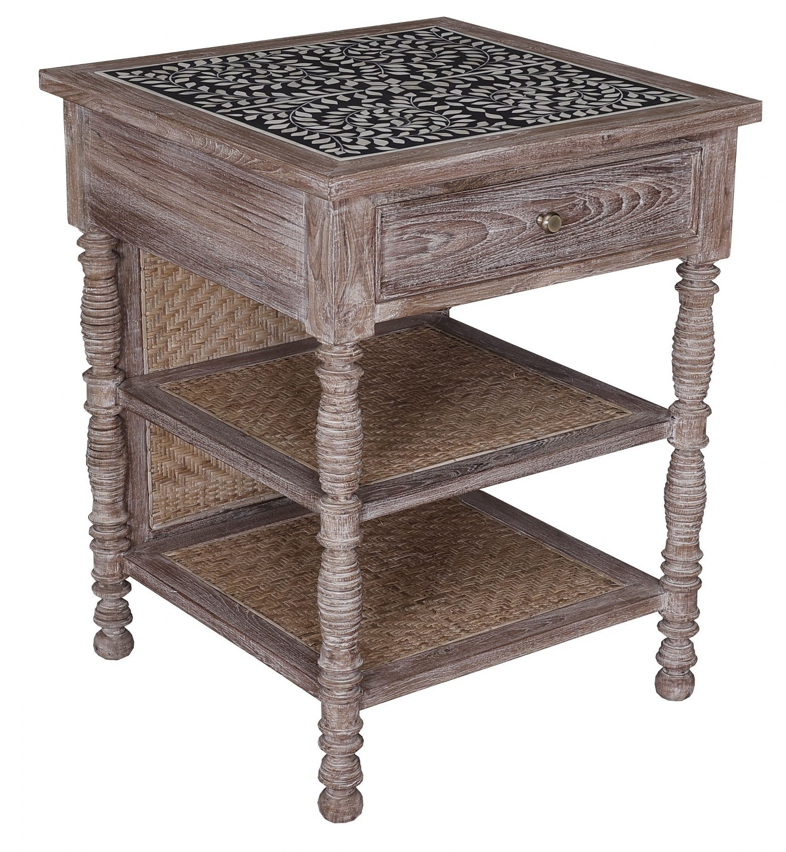 Havelock Nightstand