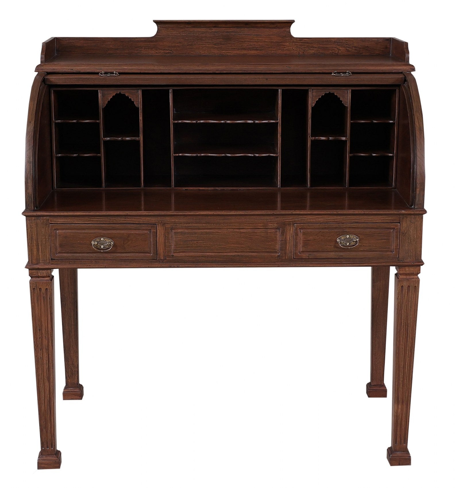 Cumberland Roll Top Desk