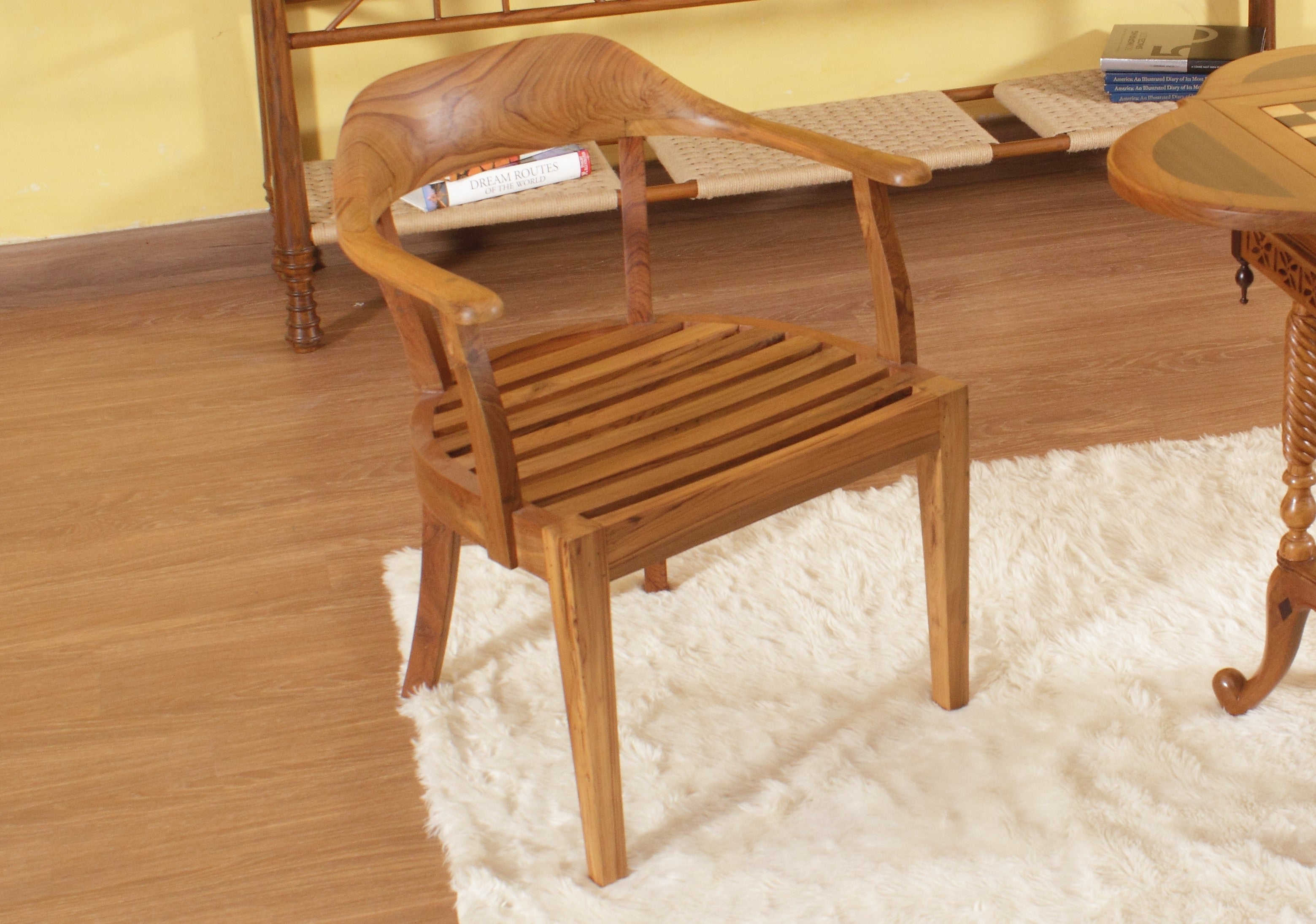 Springer Chair
