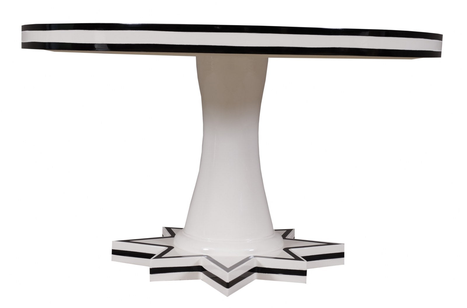 Roden Star Table