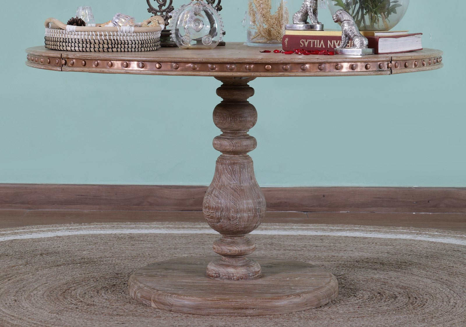 Magnus Dining Table