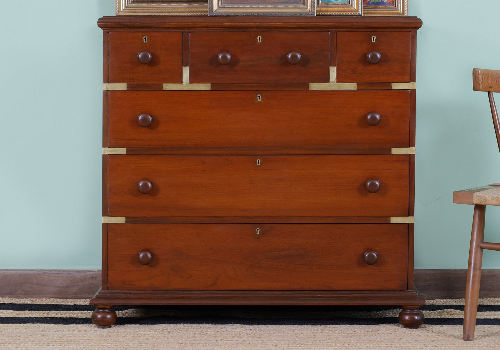Howley Chest of Drawers