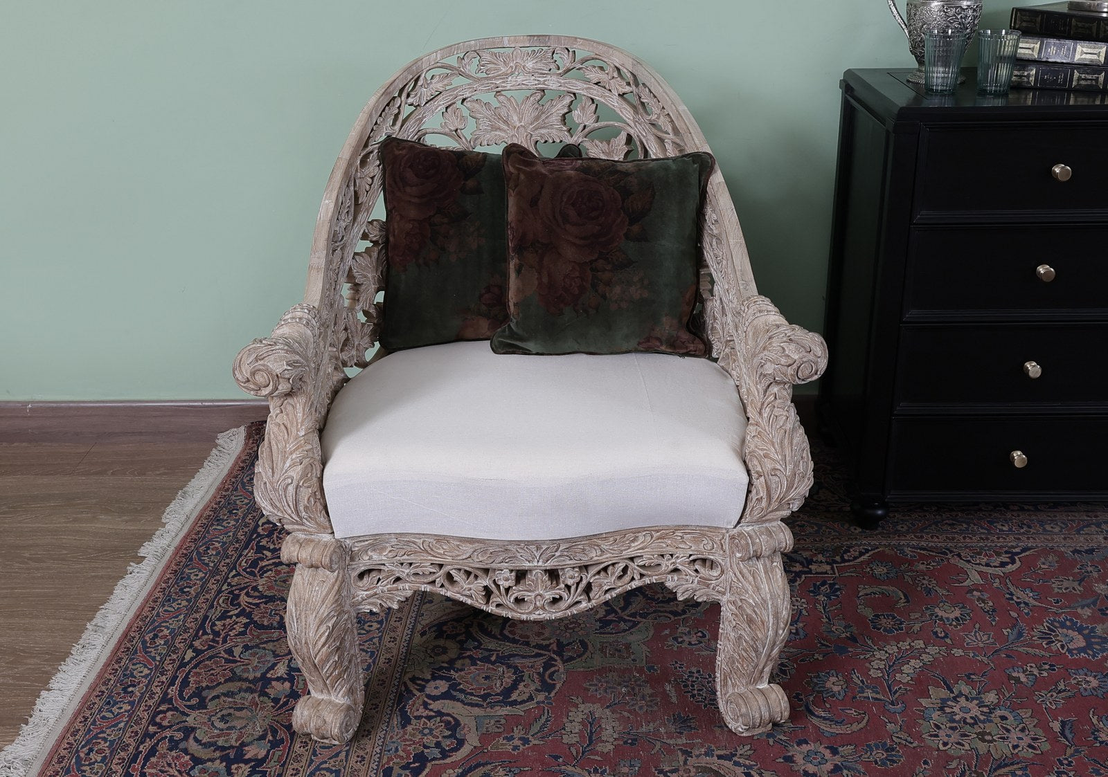 Joubert Armchair