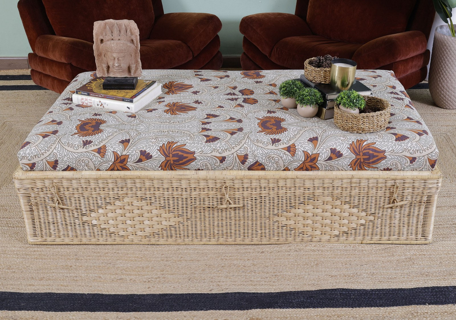 Pasque Coffee Table