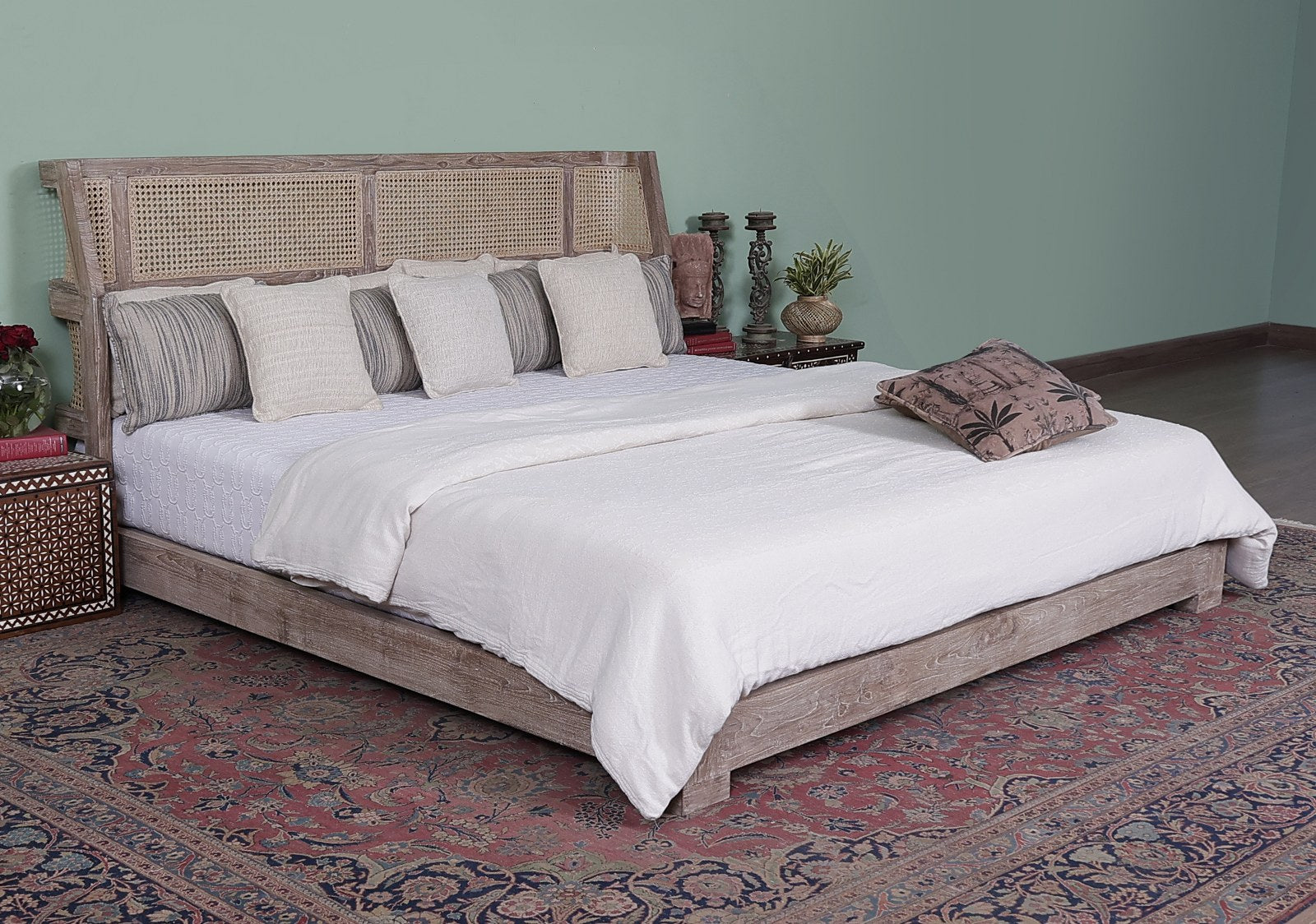 Persley Bed