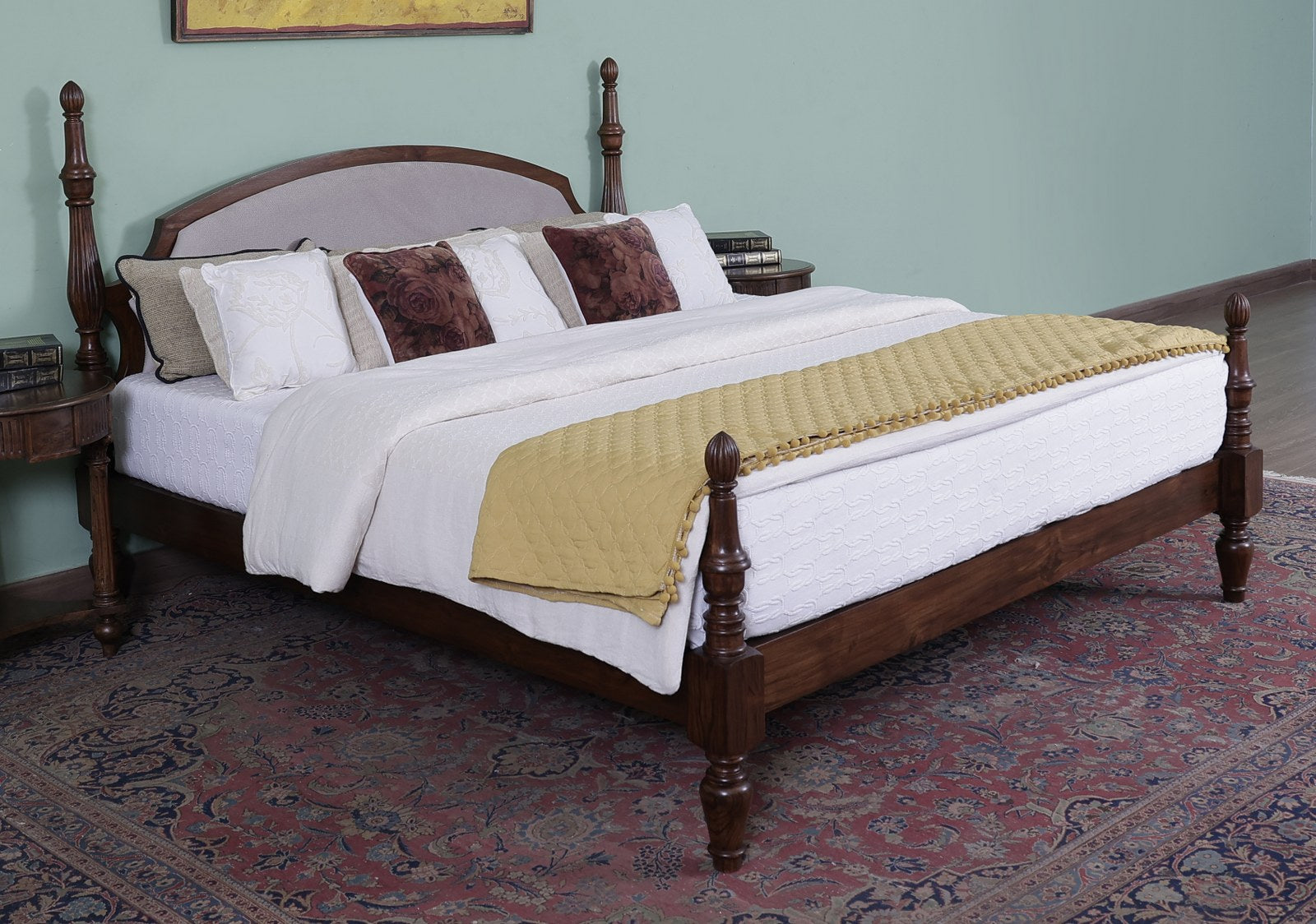 Rawlins Bed