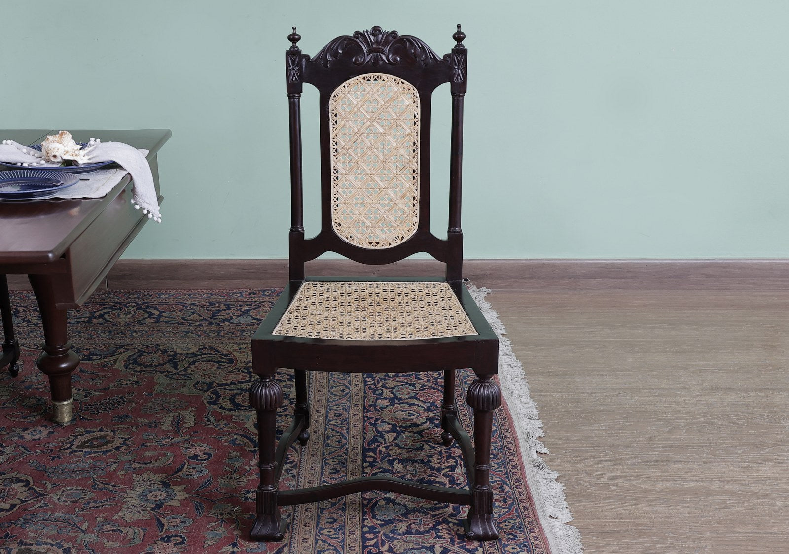Milote Side Chair