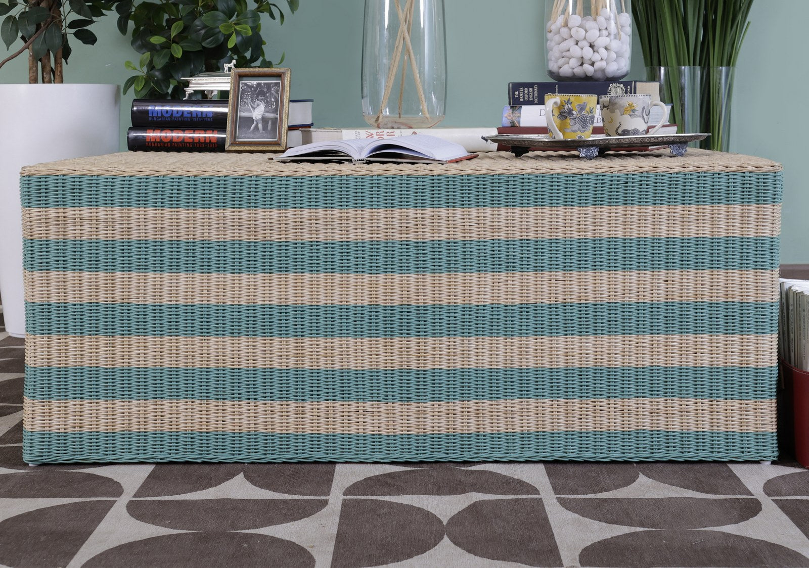 Stowe Coffee Table