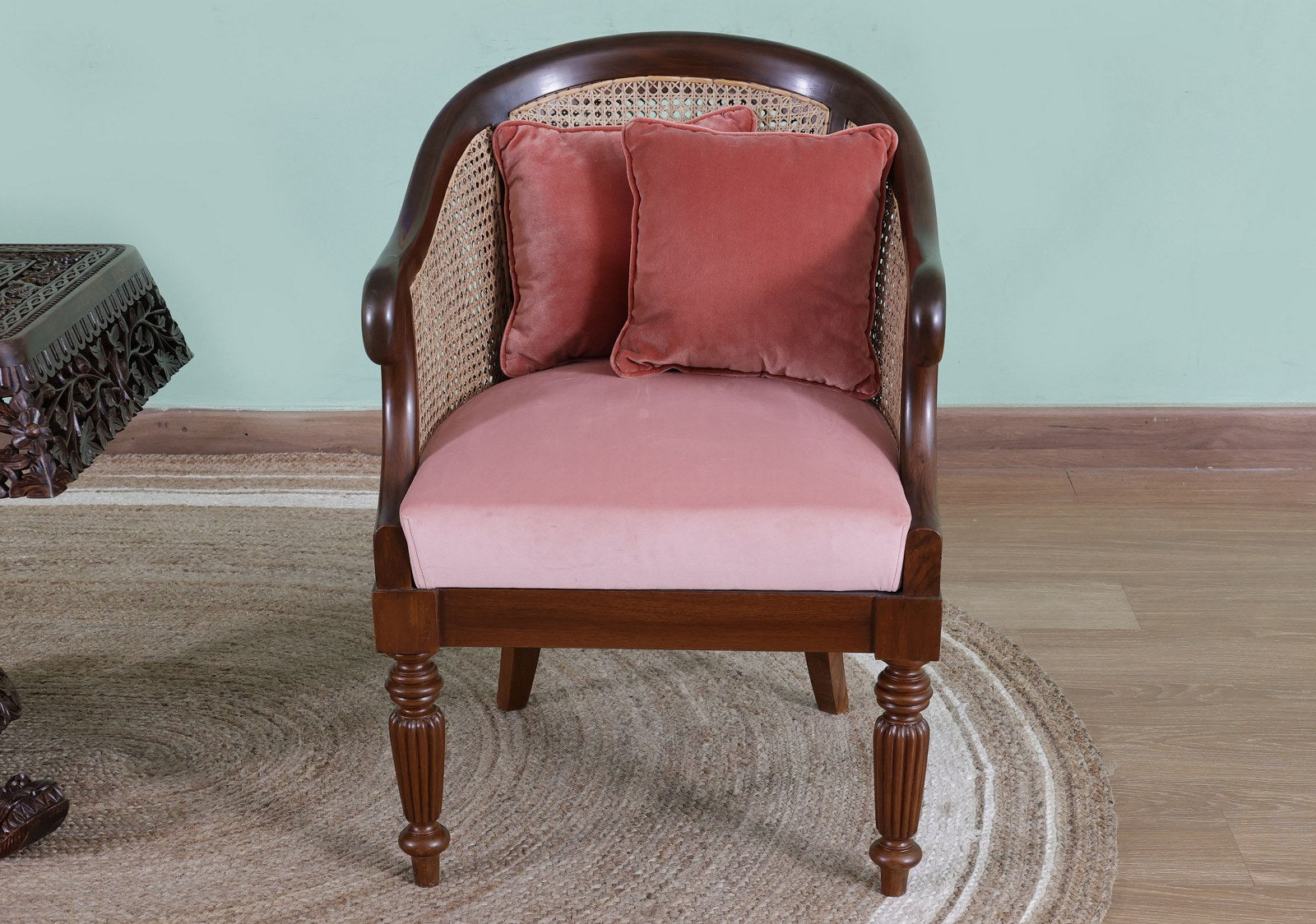 Delaney Tub Chair