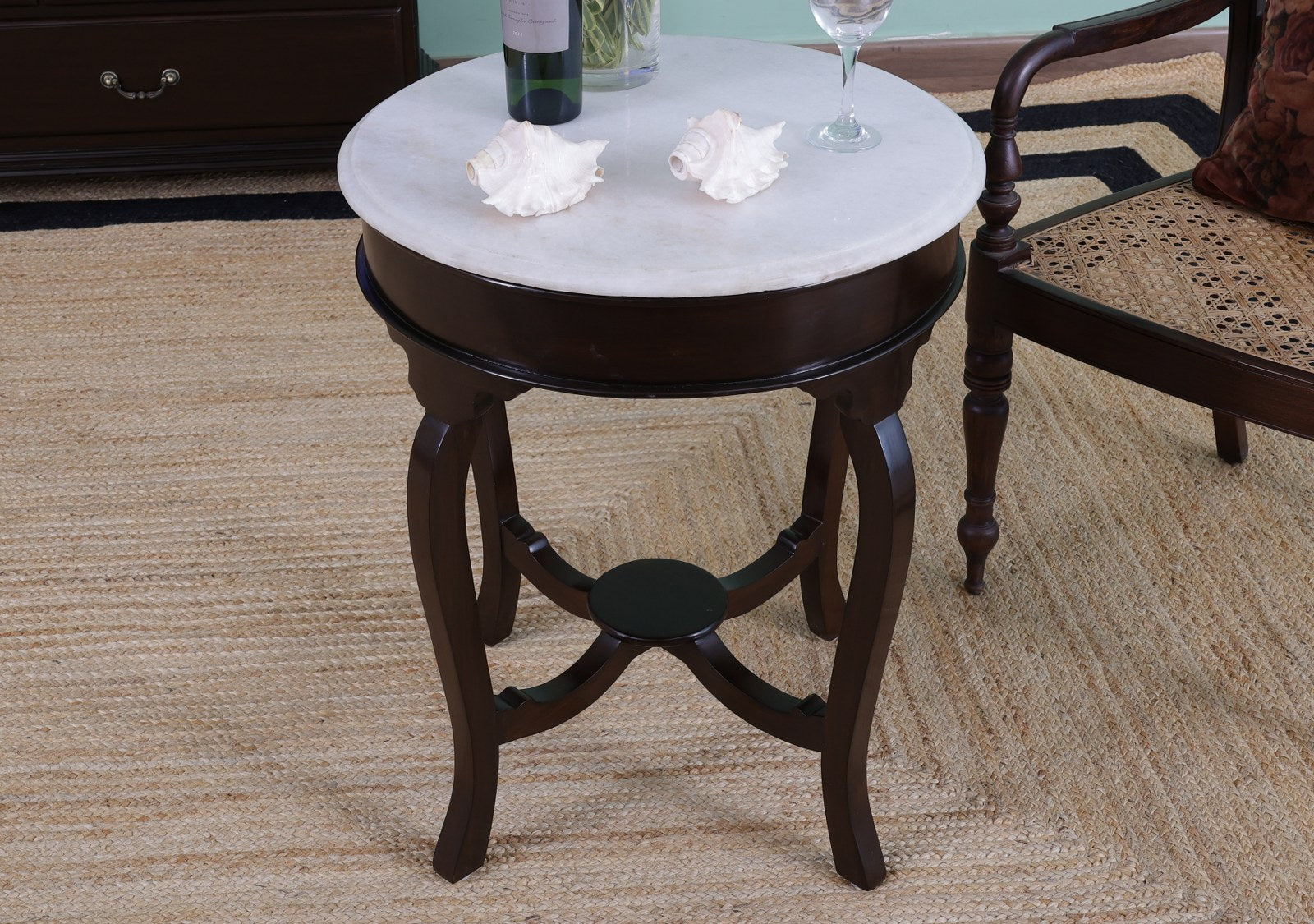 Galbraith Table