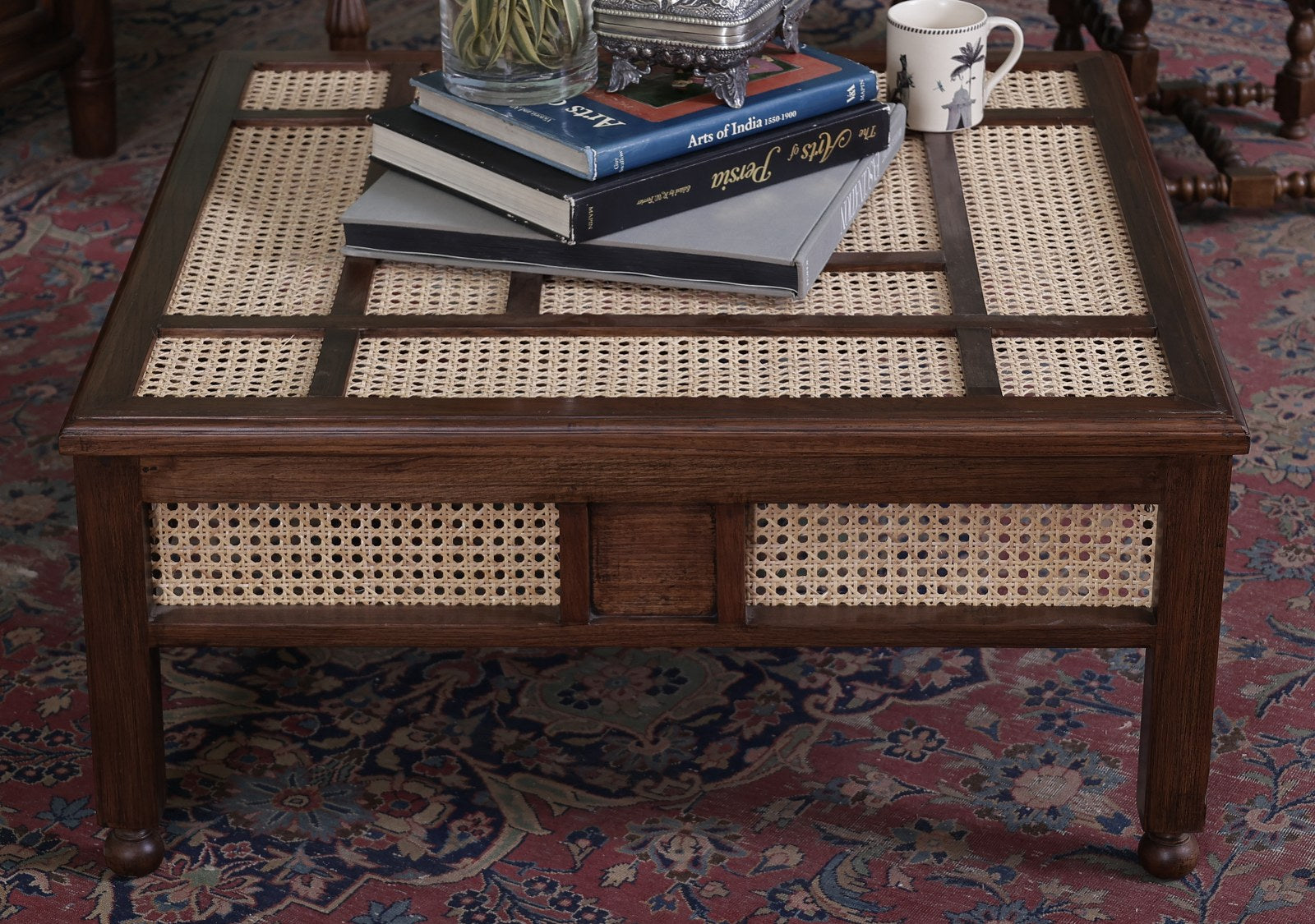Leonard Coffee Table
