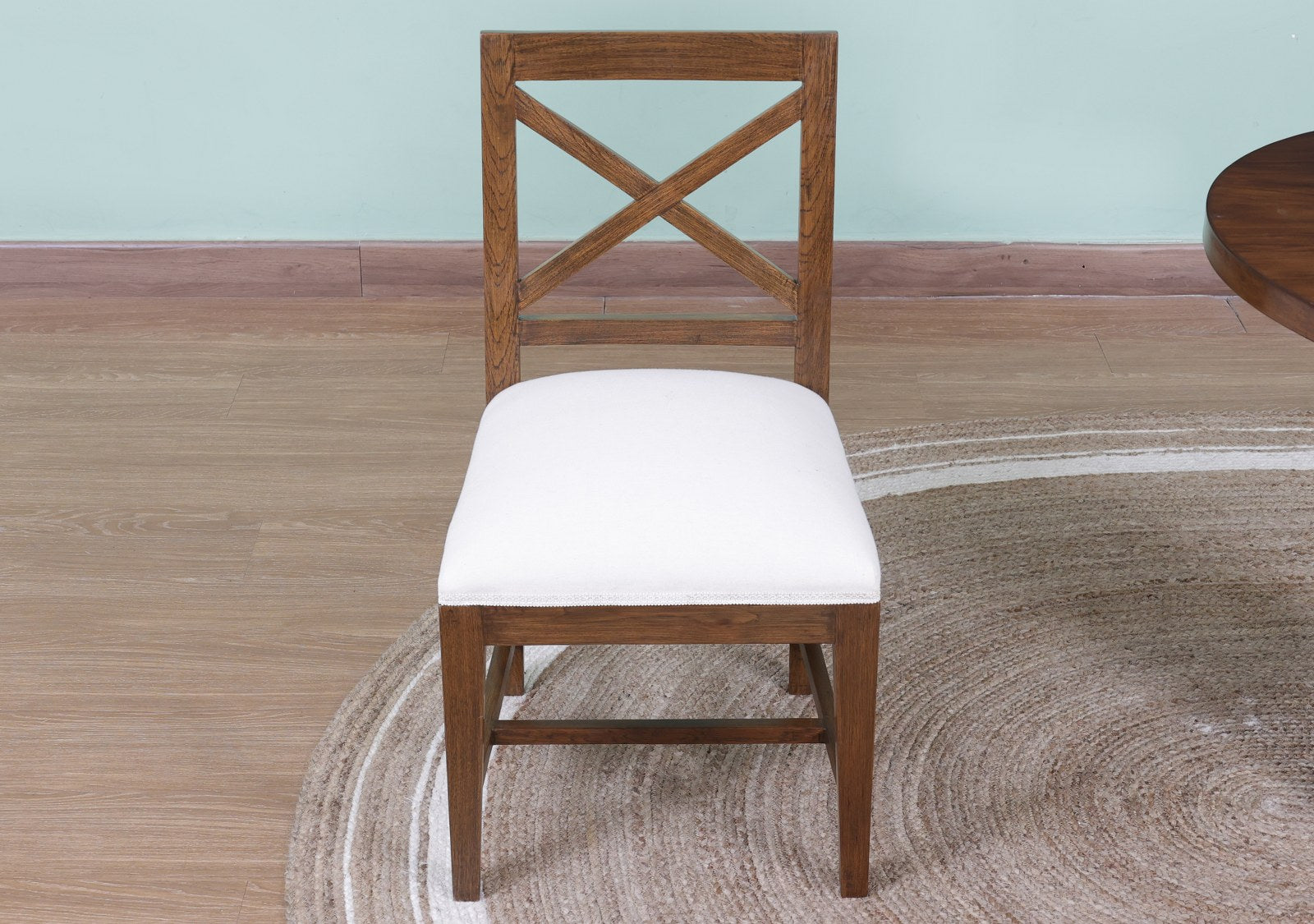 Bourke Side Chair