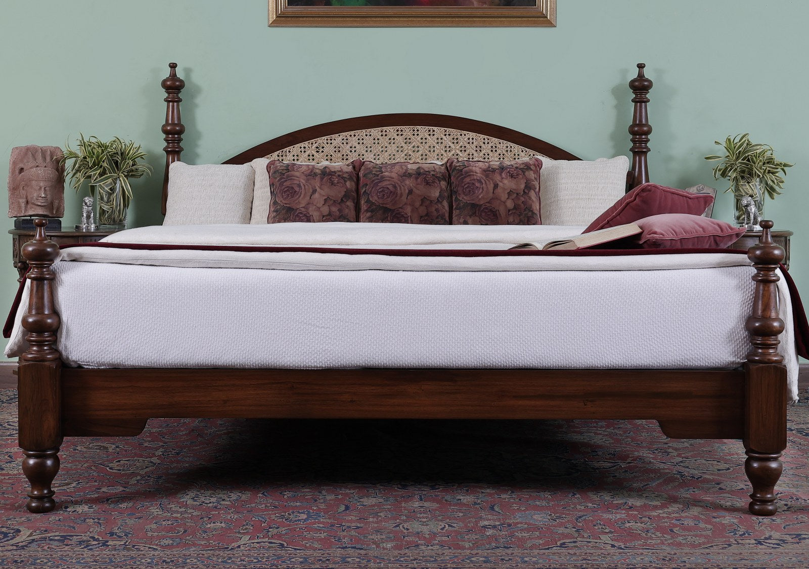 Carrum Bed