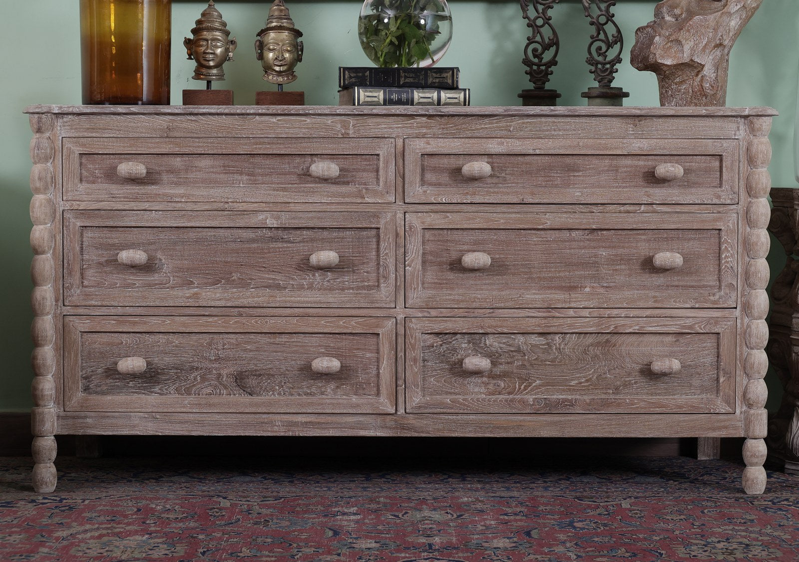 Bernor Chest of Drawers