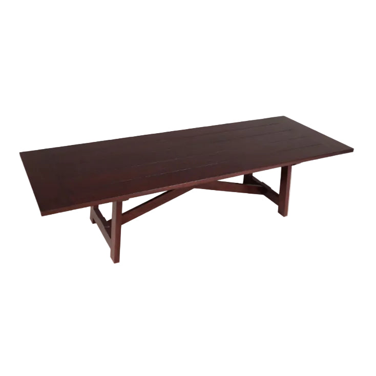 Hill Dining Table