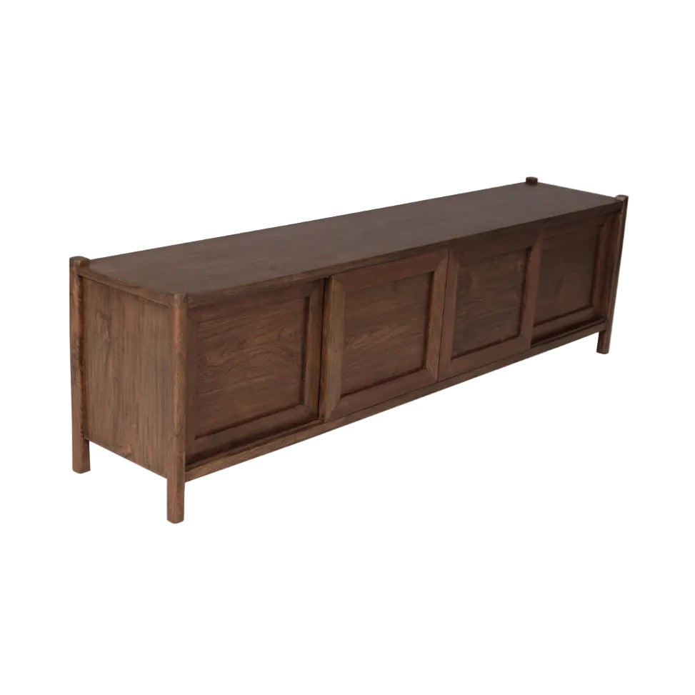Cobbe Media Unit
