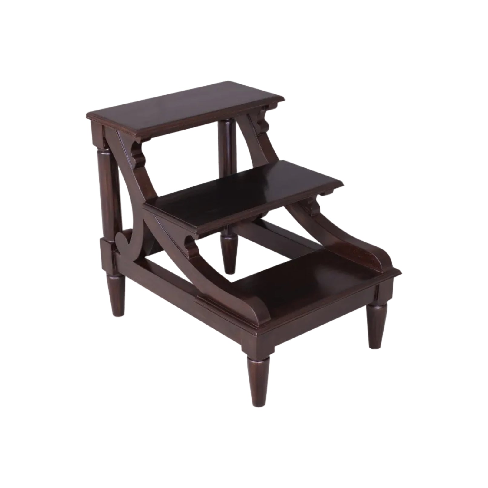 Hendrik Step Stool