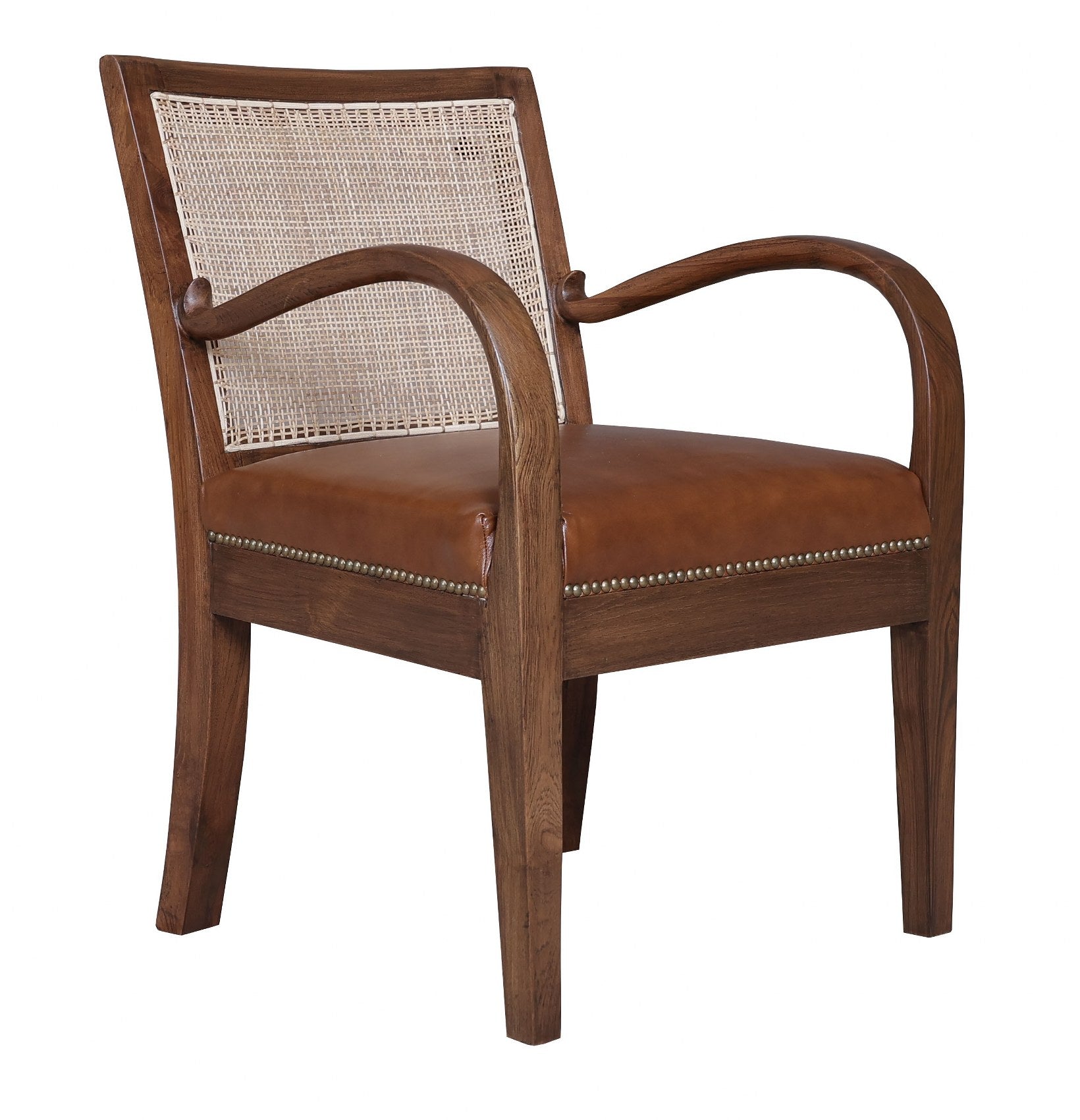 Ramsdon Armchair