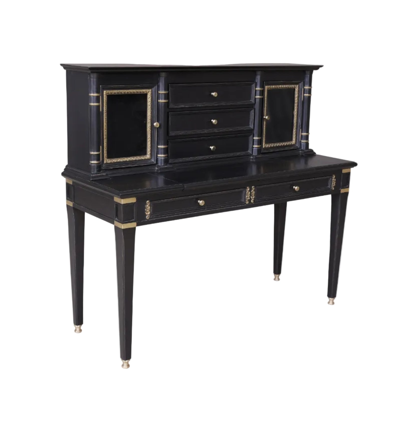 Kironde Desk
