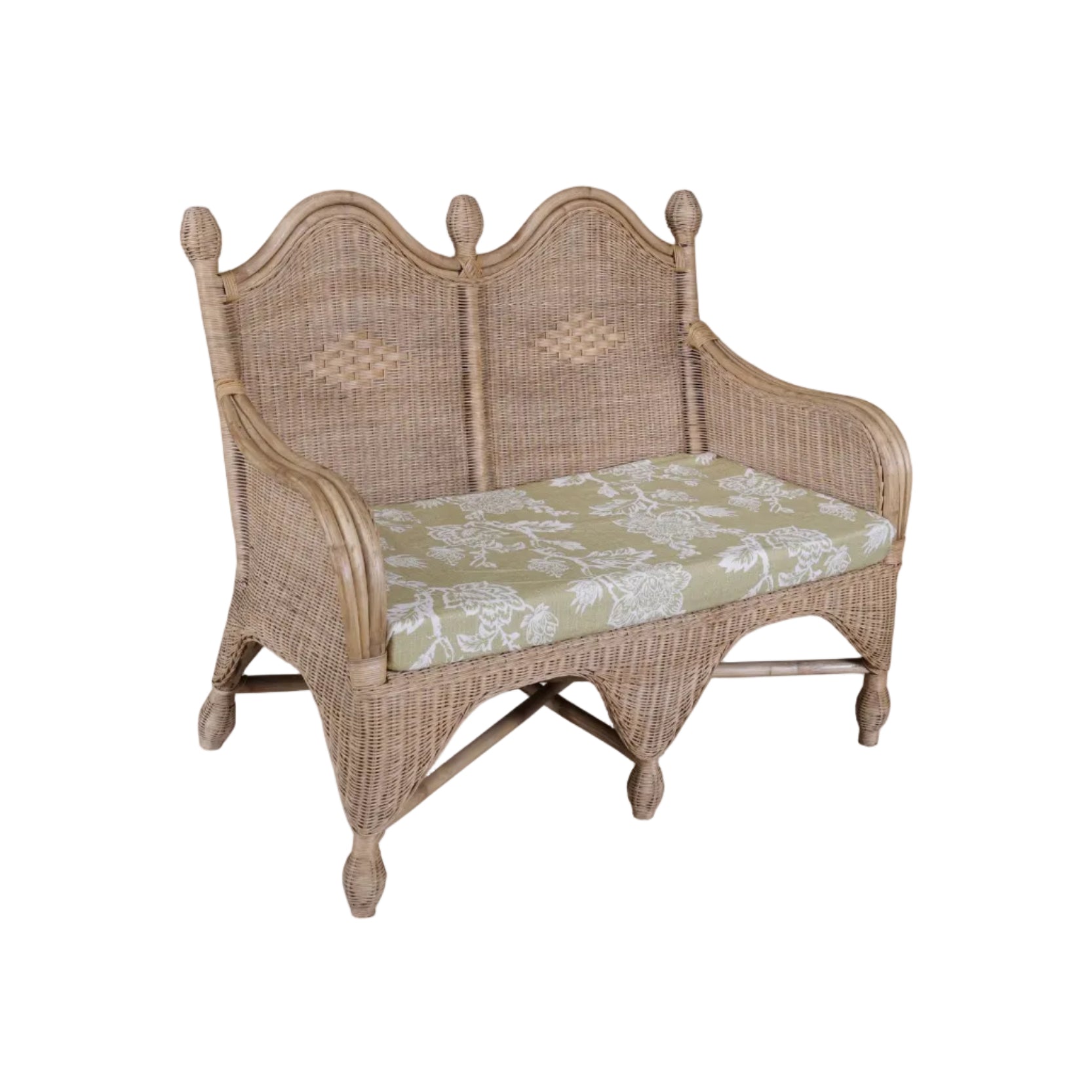 Sturrock Love Seat