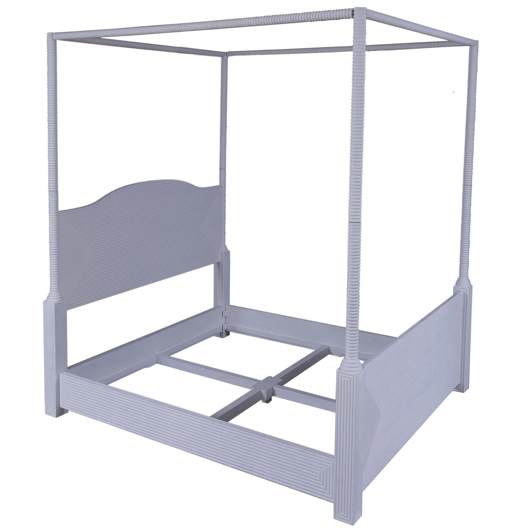Lemington Poster Bed