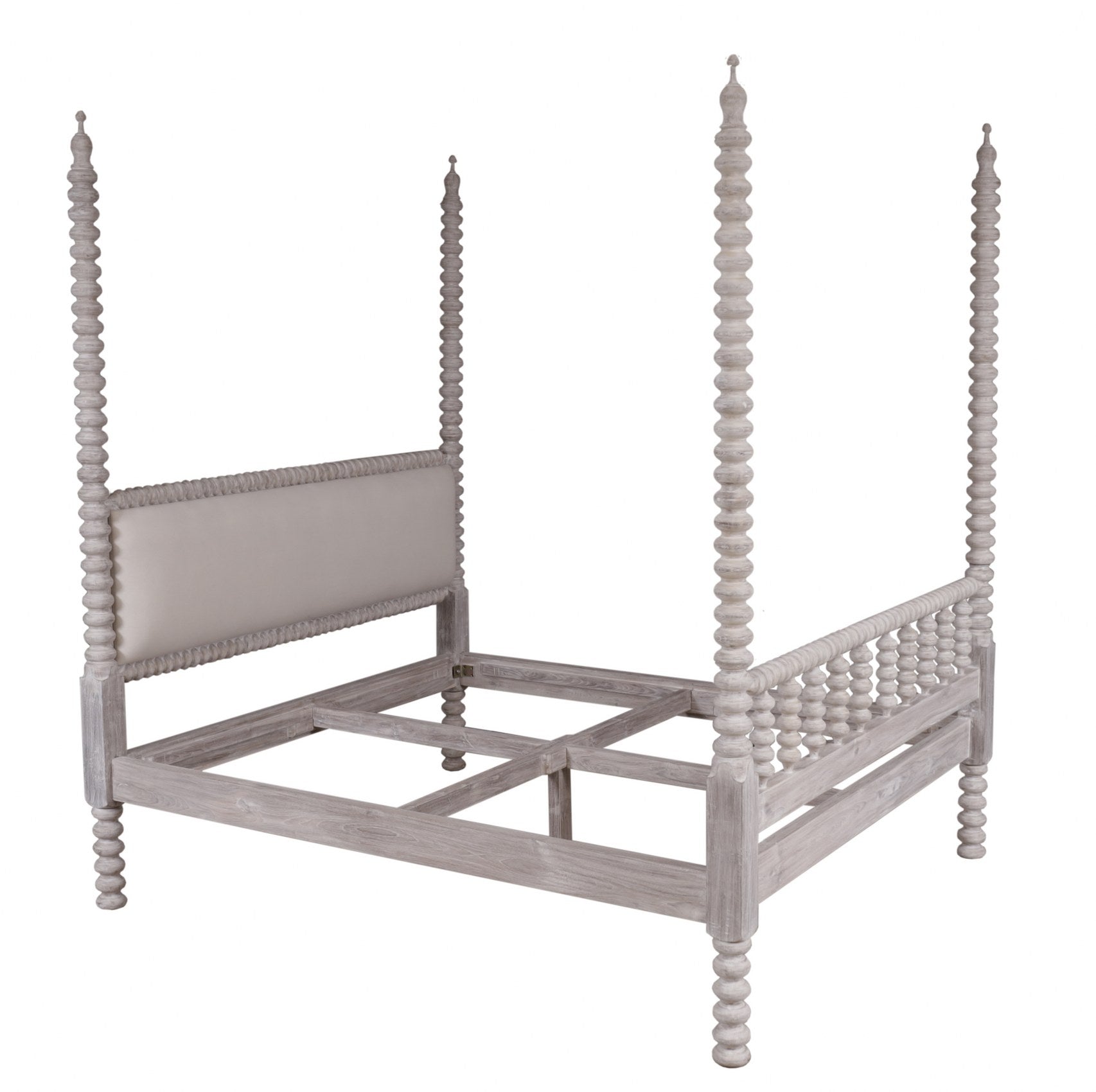 Normanby Poster Bed