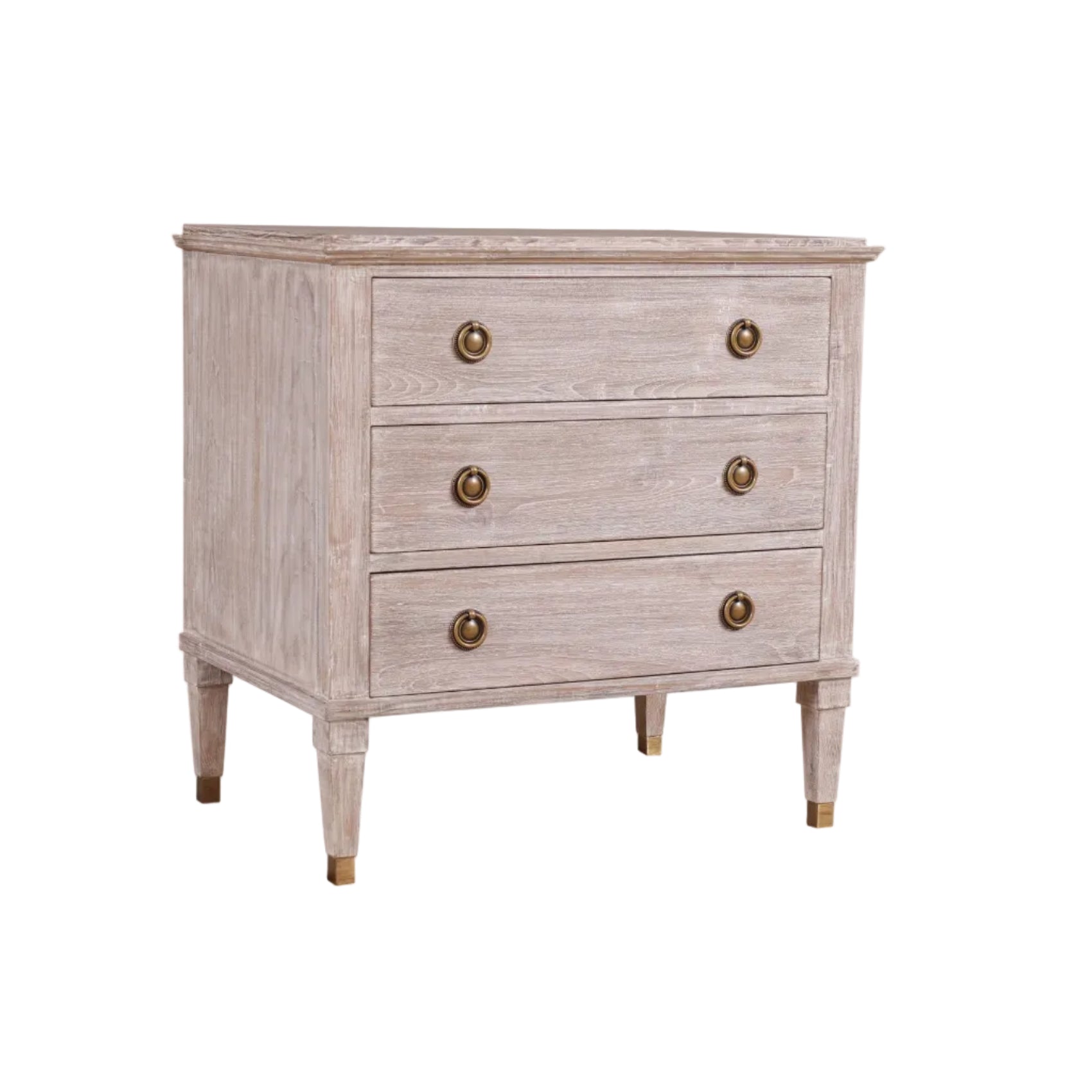 Loghlen Nightstand