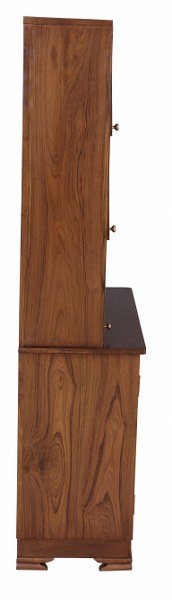 Bulman Bookcase