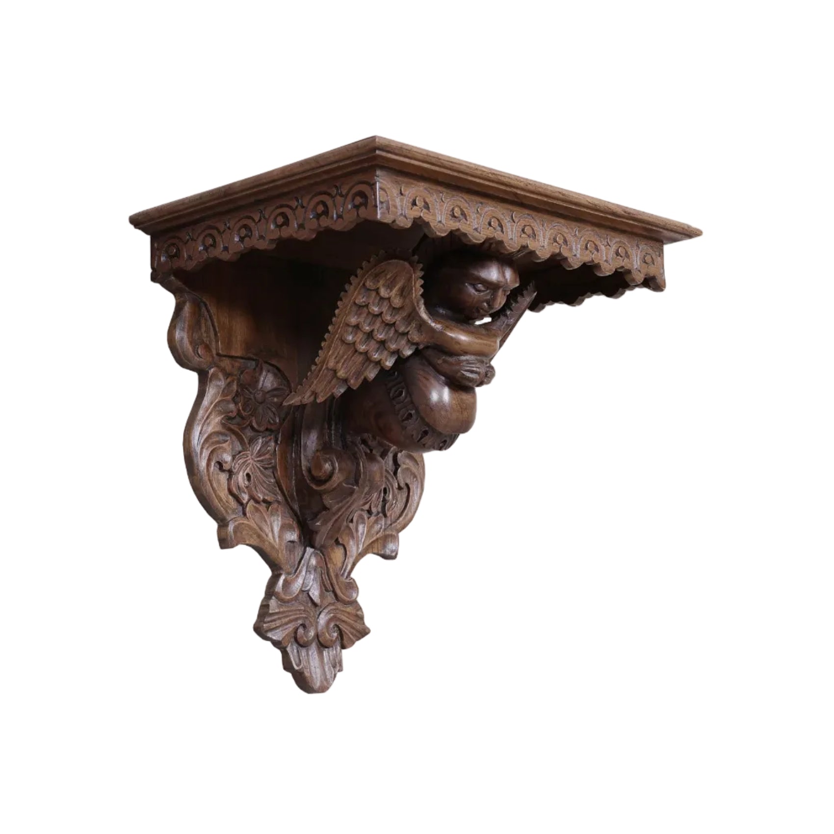 Walpole Angel Bracket