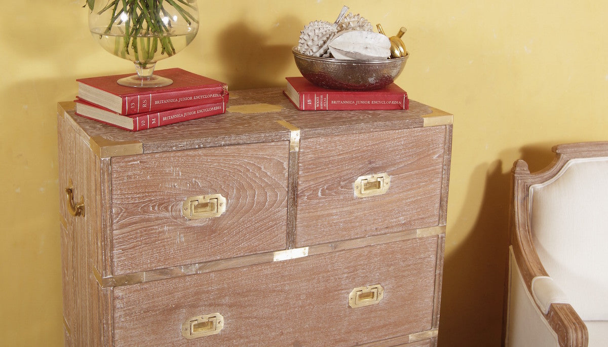 Sadler Chest of Drawers