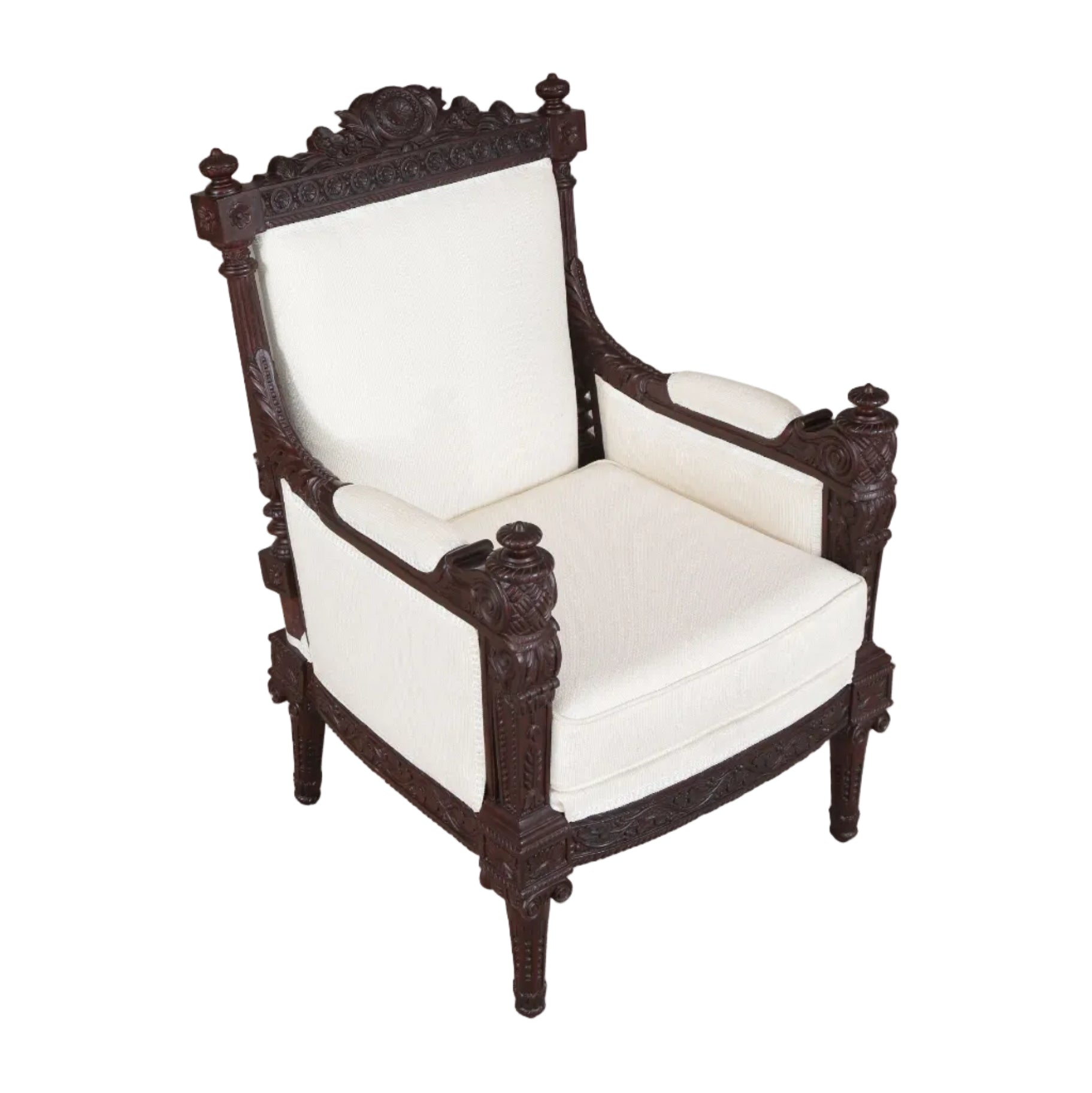 Crofton Armchair