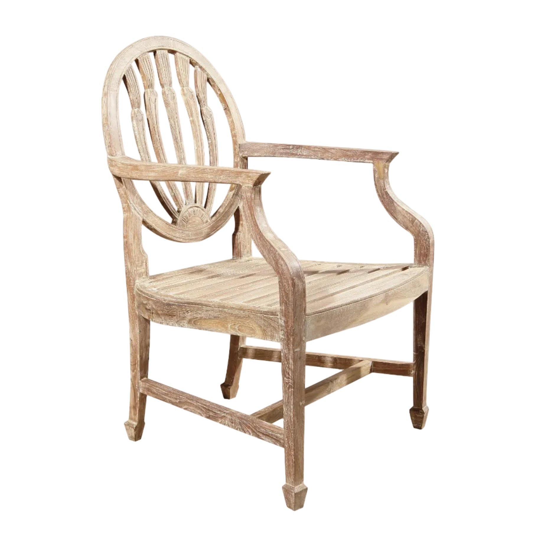 Sutherland Armchair