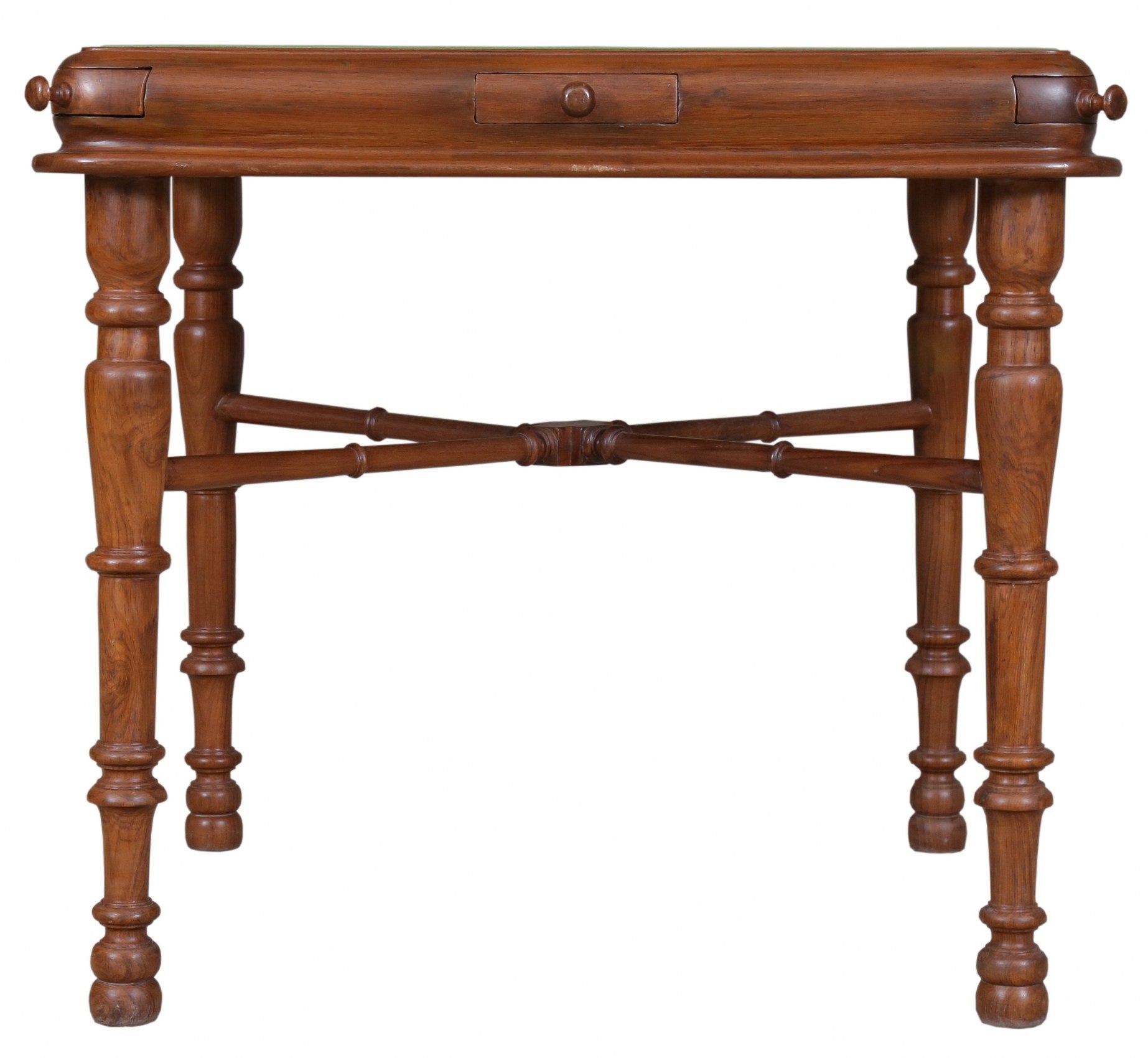 Reagan Card Table