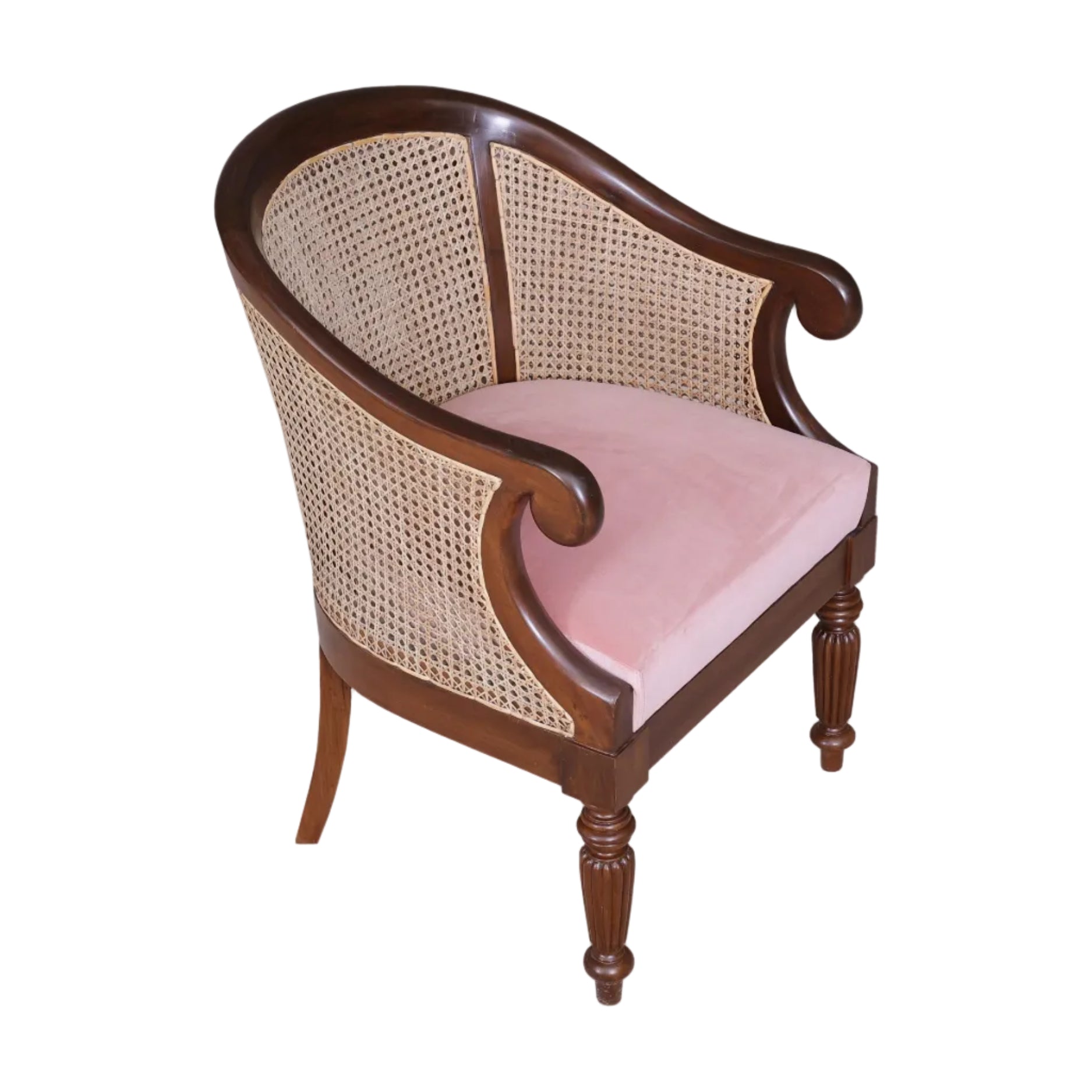 Delaney Tub Chair