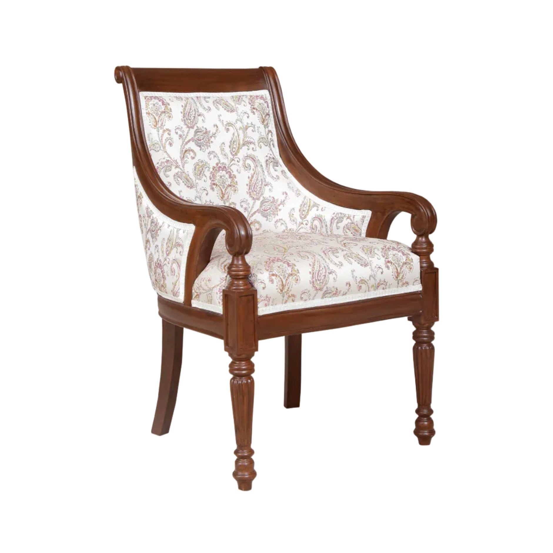 Gardner Lounge Chair