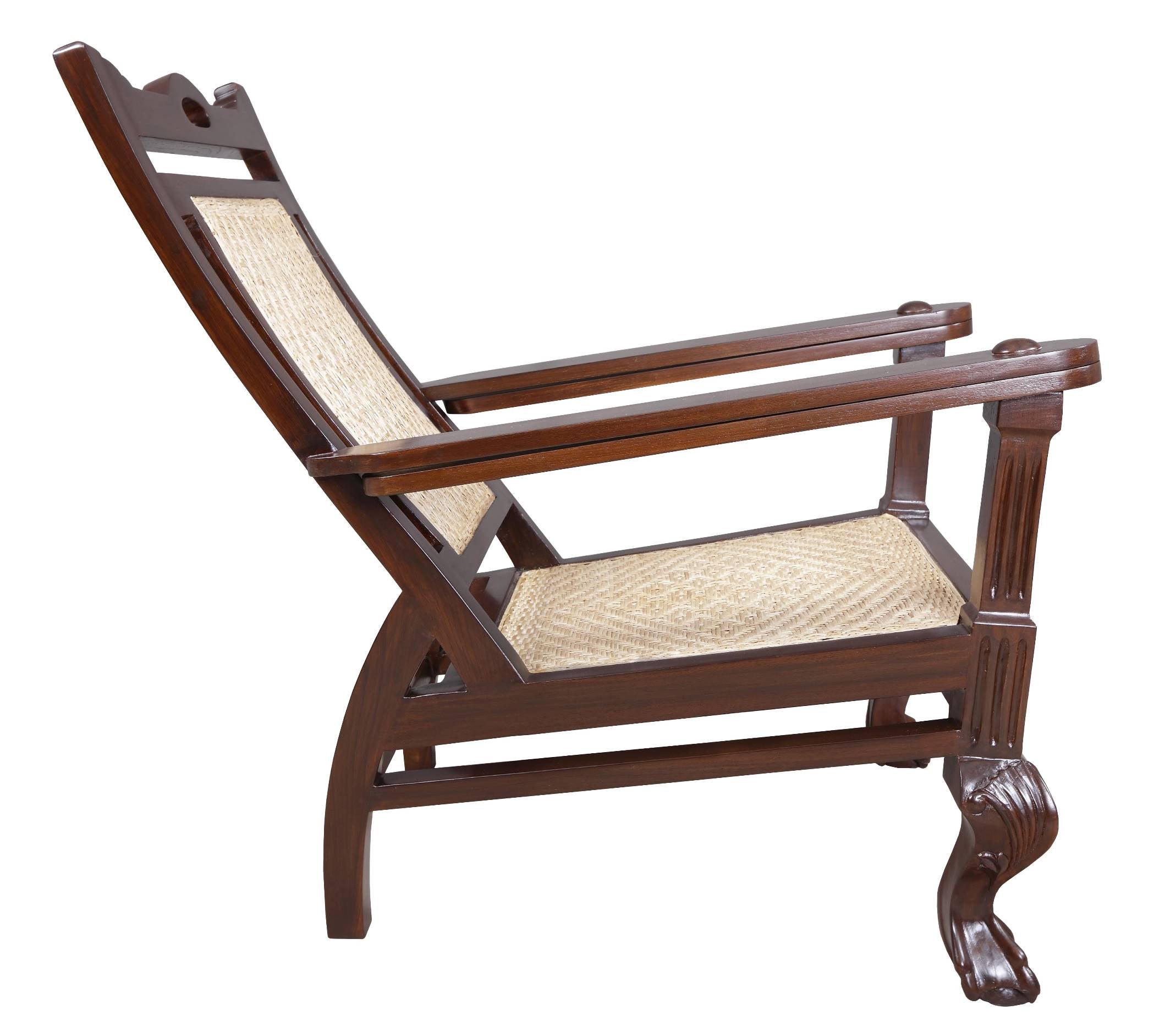 Buxton Planters Chair