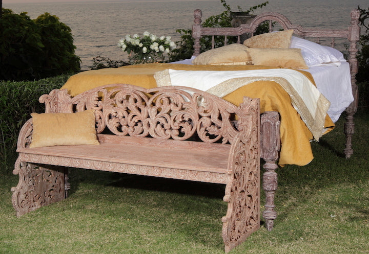 Penshurst Bed