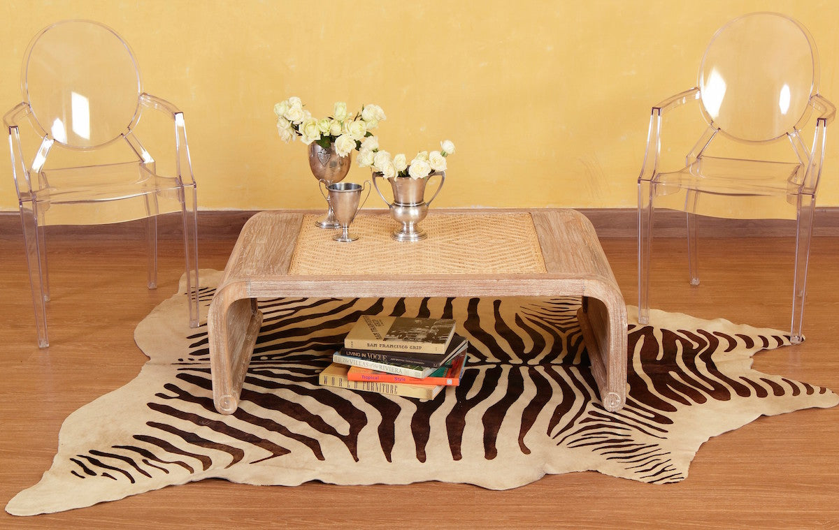 Staveley Coffee Table