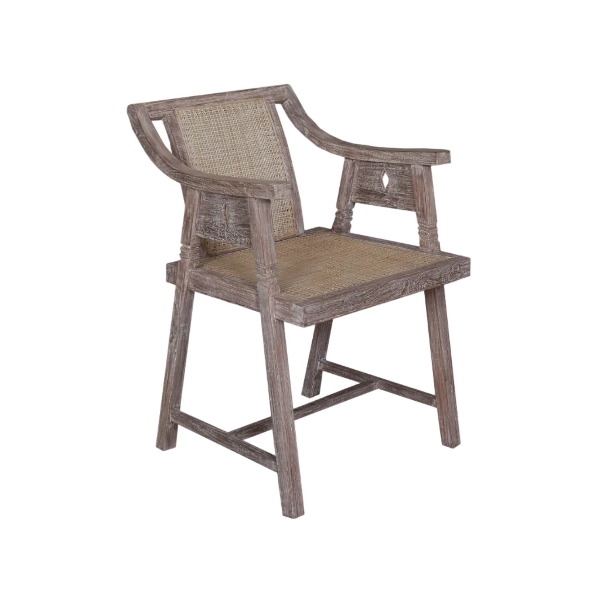 Blanchet Chair