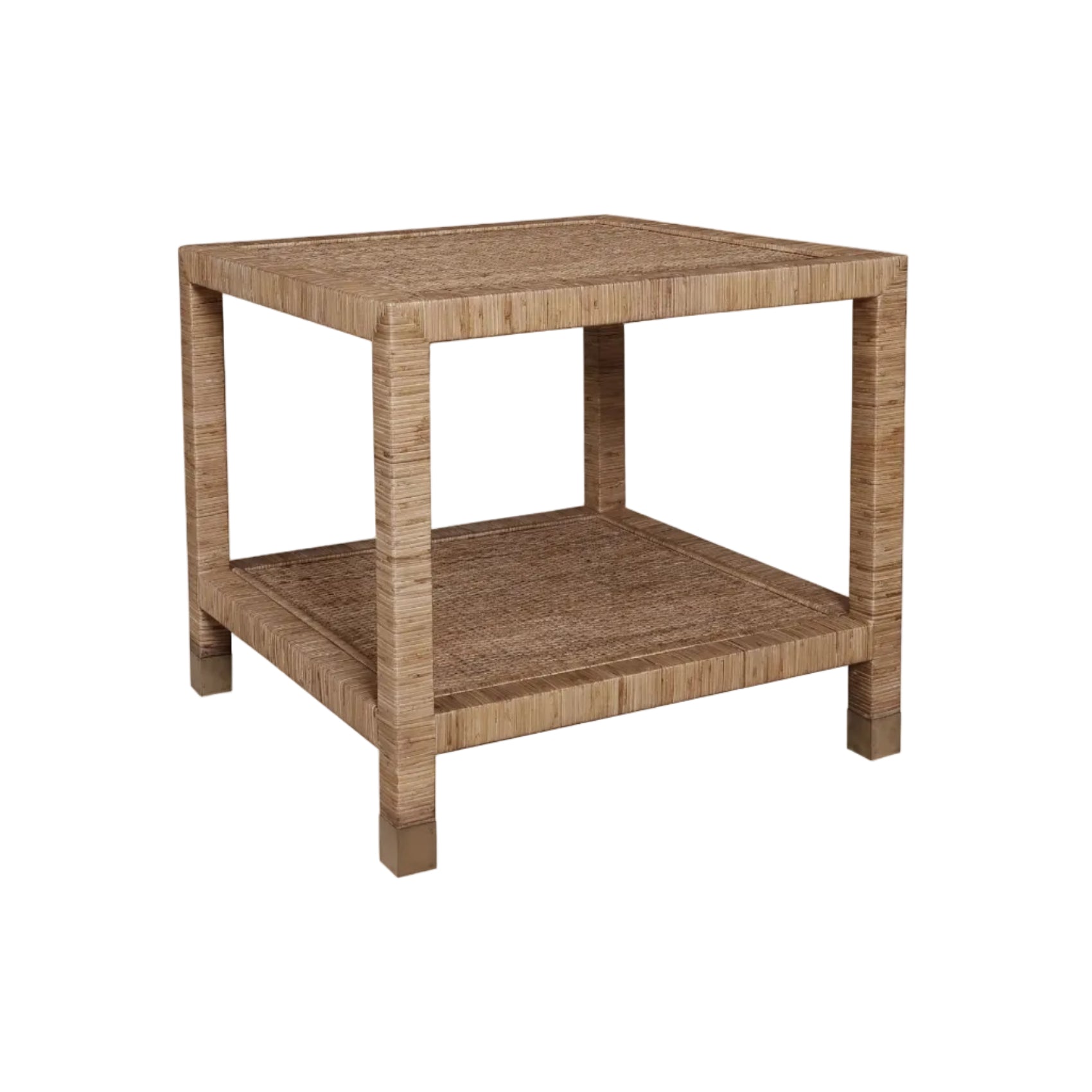 Dansely Bedside Table
