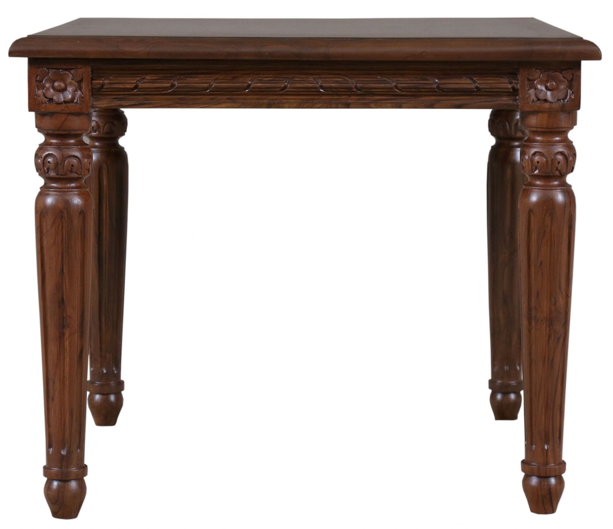 Fillmore End Table