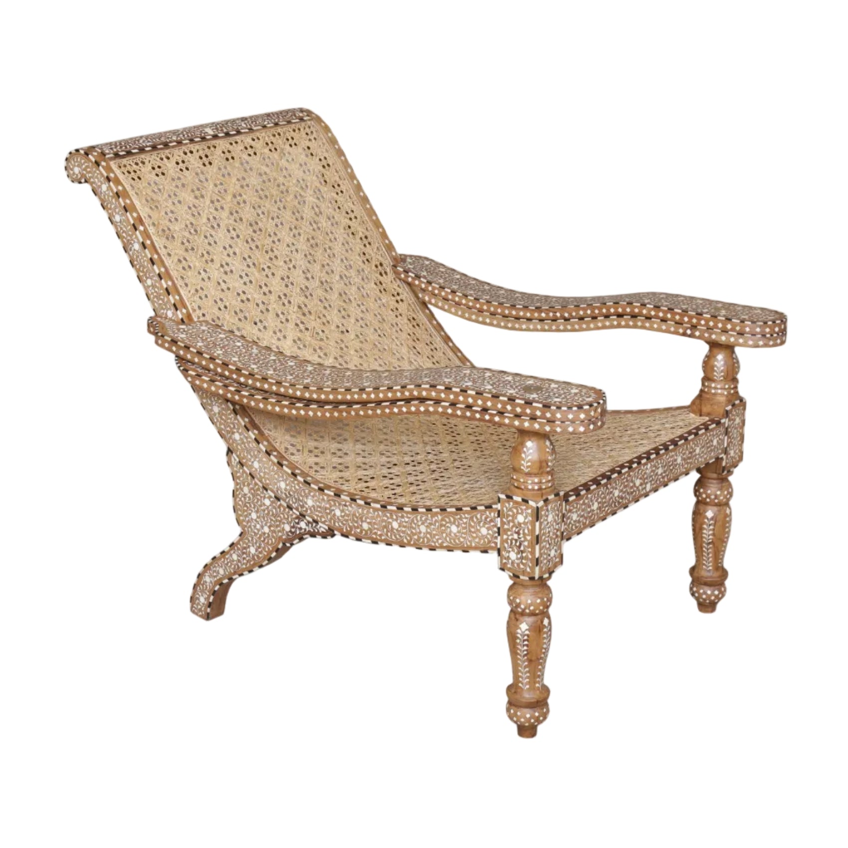 Polk Planters Chair